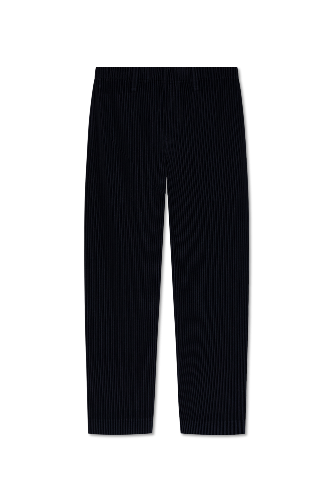 Homme Plissé Issey Miyake Pleated trousers | Men's | Vitkac